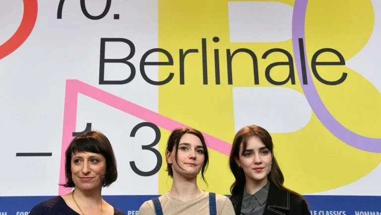 Filme sobre o aborto é favorito ao Urso de Ouro do Festival de Berlim