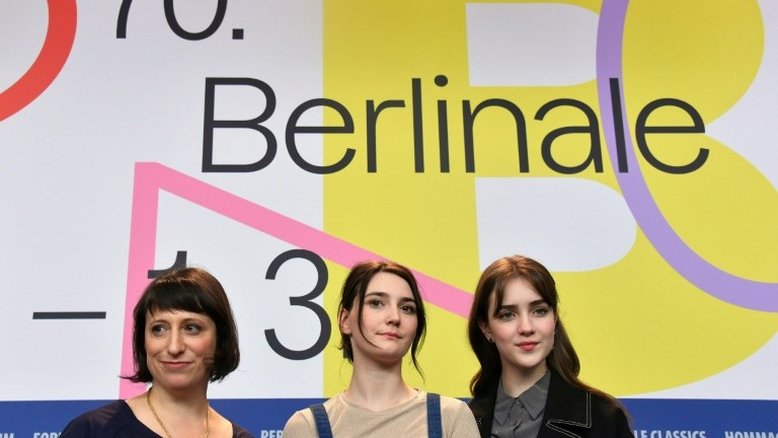 Filme sobre o aborto é favorito ao Urso de Ouro do Festival de Berlim