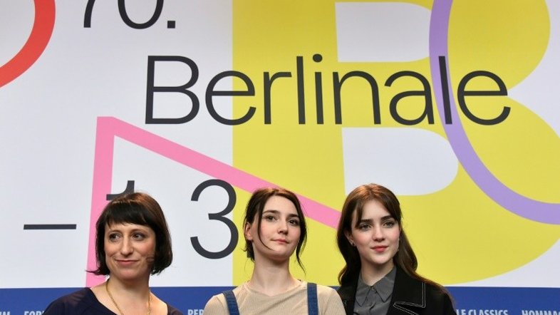 Filme sobre o aborto é favorito ao Urso de Ouro do Festival de Berlim