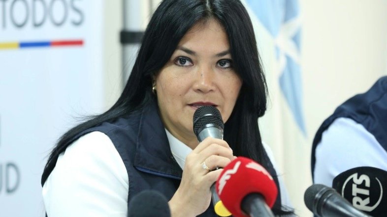 Equador se torna terceiro país latino com registro de coronavírus