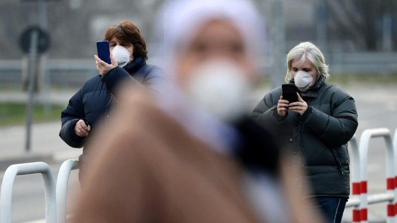 China teria evitado muitos contágios com reação mais rápida, diz especialista
