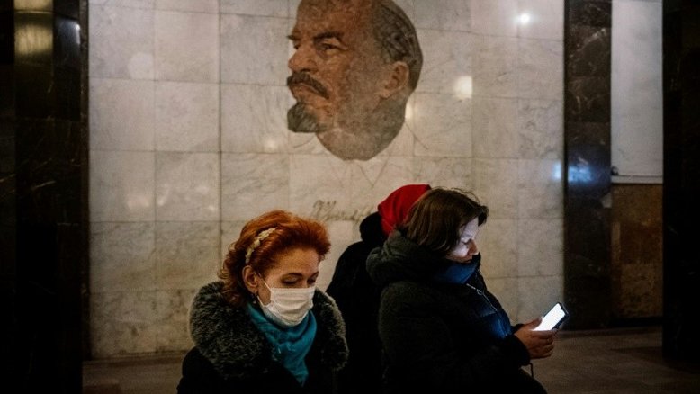 O impacto da barreira russa à China por causa do coronavírus