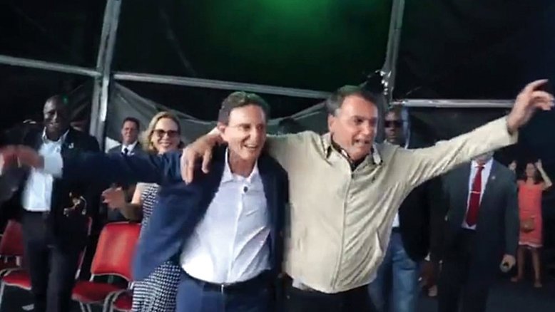 Divulgação