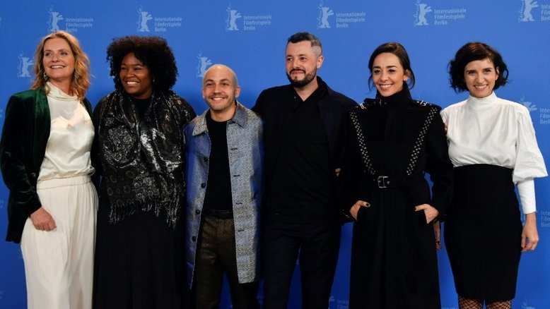 Filme brasileiro concorre a Urso de Ouro com denúncia ao racismo