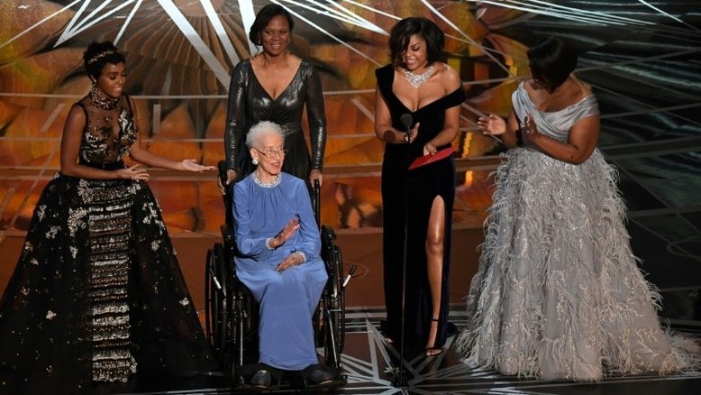 Katherine Johnson, matemática negra da NASA, morre aos 101