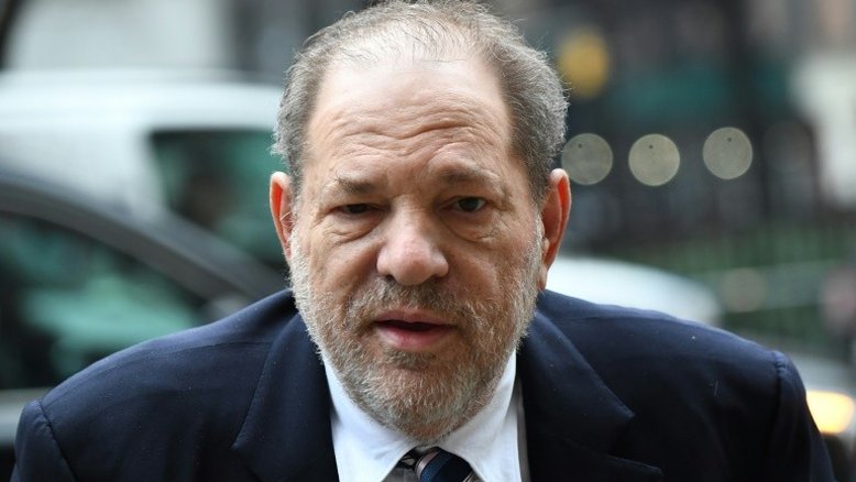 Defesa de Harvey Weinstein pede que júri seja 'corajoso' e o absolva
