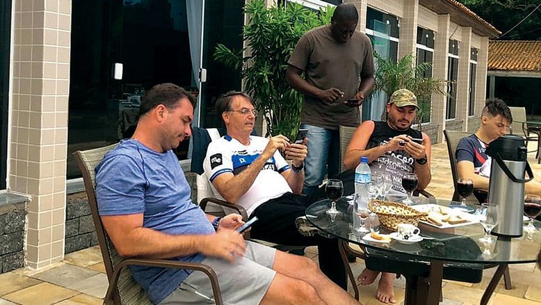 Divulgação