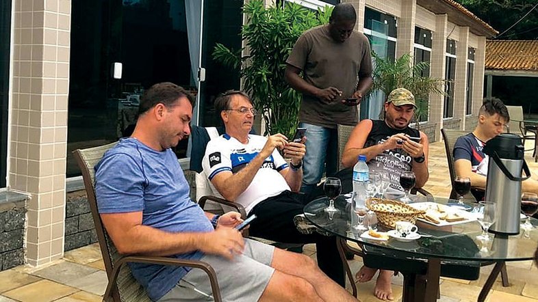 Divulgação