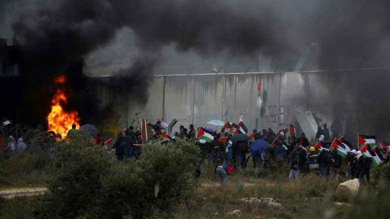 Palestino é morto pelas forças israelenses na Cisjordânia