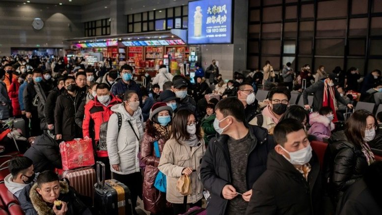 Rússia exige vistos a turistas chineses e proíbe vistos de trabalho