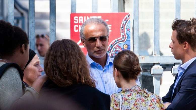 Islamólogo suíço é acusado de estuprar quatro mulheres na França