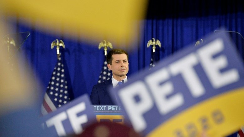 Dois pré-candidatos democratas não conseguem dizer quem é o presidente do México