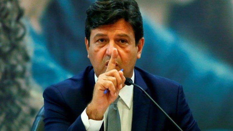 Brasil confirma caso de coronavírus, o primeiro na América Latina