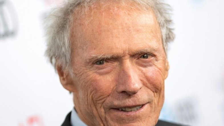 Clint Eastwwod declara seu apoio ao democrata Bloomberg