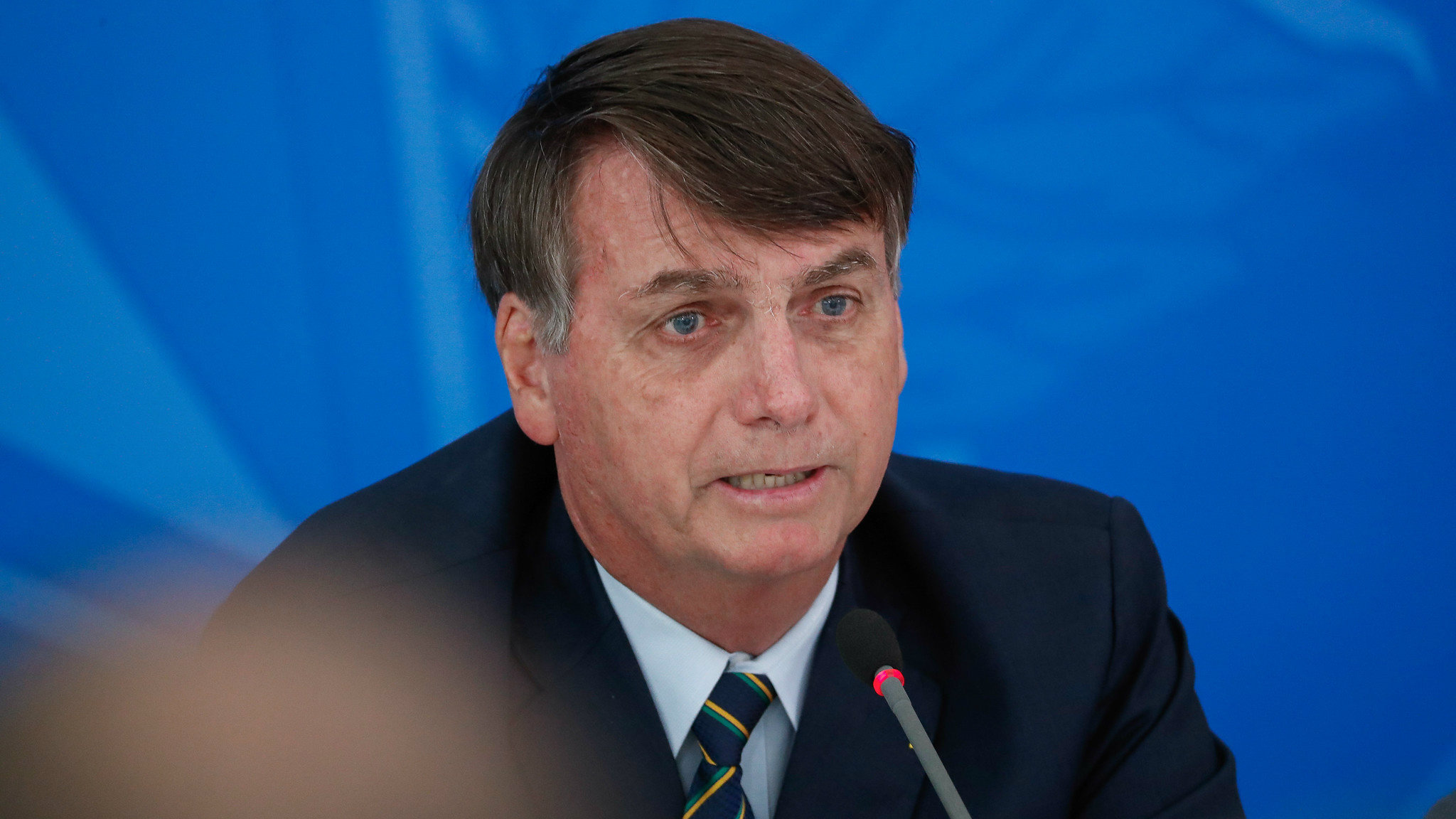 Bolsonaro pode ser acusado de crime de responsabilidade por convocação para ato