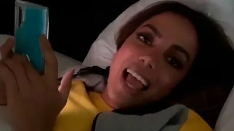 Reprodução/Instagram