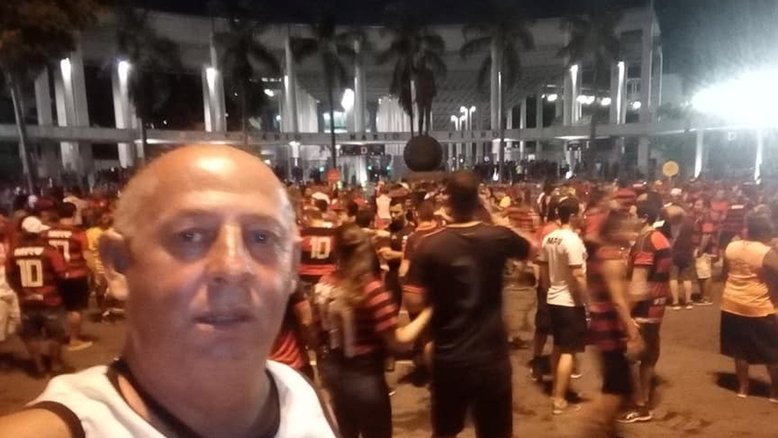 Arquivo pessoal