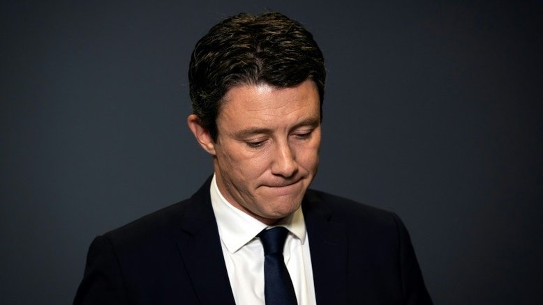 Candidato de Macron à prefeitura de Paris desiste da disputa após divulgação de vídeo sexual