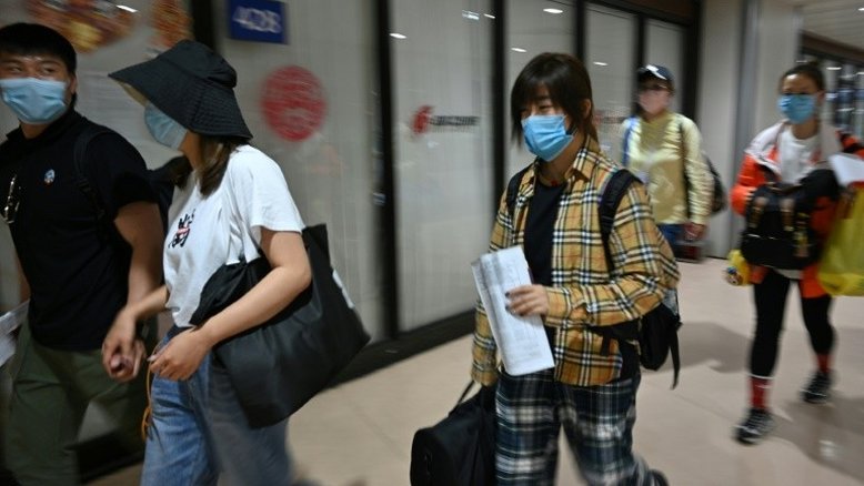 Londres e laboratório GSK vão colaborar em vacina contra coronavírus