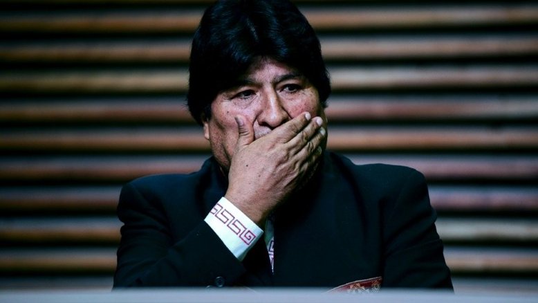 Especialistas dos EUA questionam fraude eleitoral constatada pela OEA na Bolívia
