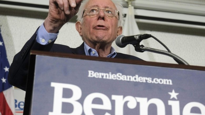 Nevada recebe campanha democrata; Sanders se defende de suposto apoio russo