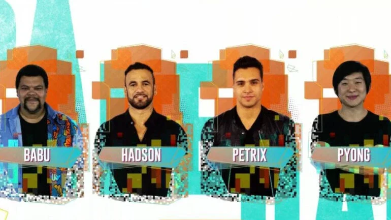 Reprodução/GShow