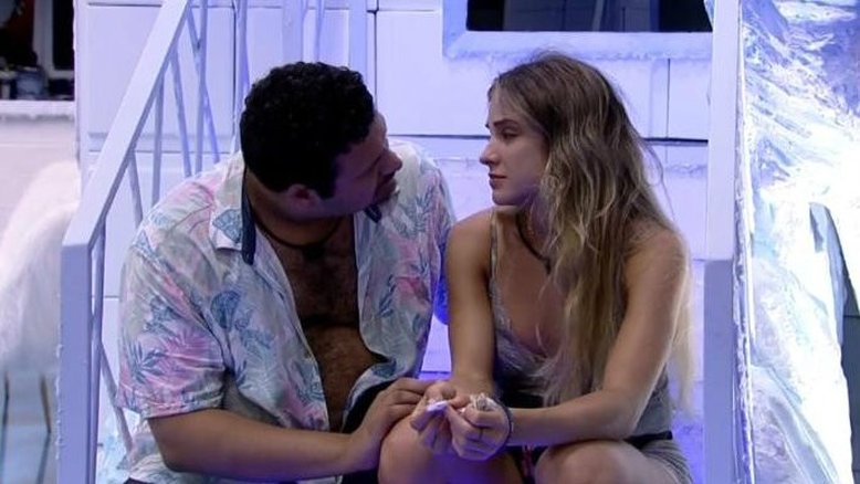 Reprodução/GloboPlay 