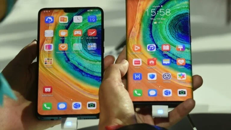 Huawei vai instalar fábrica de equipamentos para rede 5G na França