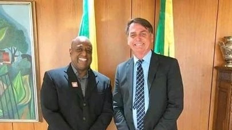 Reprodução Facebook