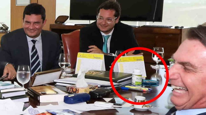Marcos Corrêa/PR
