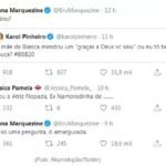 Após ser chamada de atriz flopada, Bruna Marquezine rebate: "Amargurada"