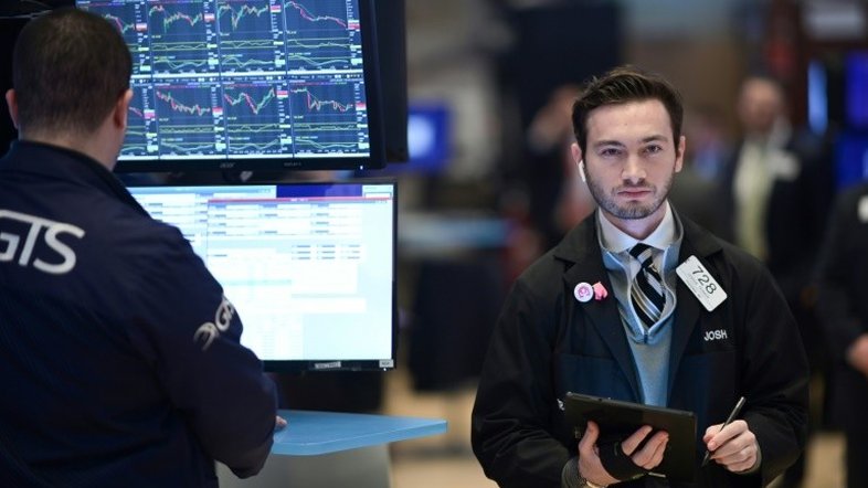 Nasdaq e S&P 500 batem novos recordes em Wall Street