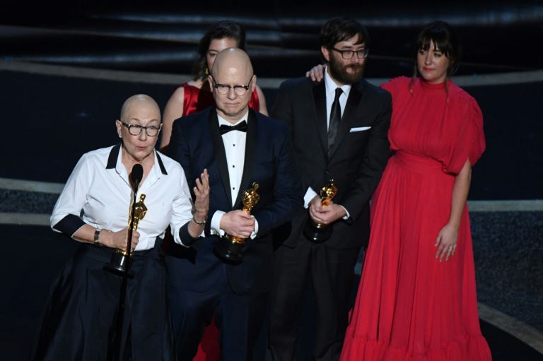 Democracia em Vertigem perde Oscar 2020; American Factory leva prêmio
