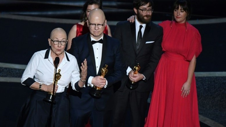 'Indústria americana' frustra 'Democracia em Vertigem' com Oscar de melhor documentário