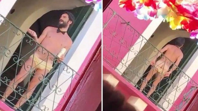 Reprodução/Twitter