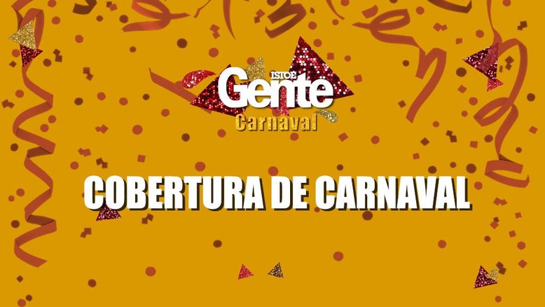 Reprodução Desing Istoé Gente