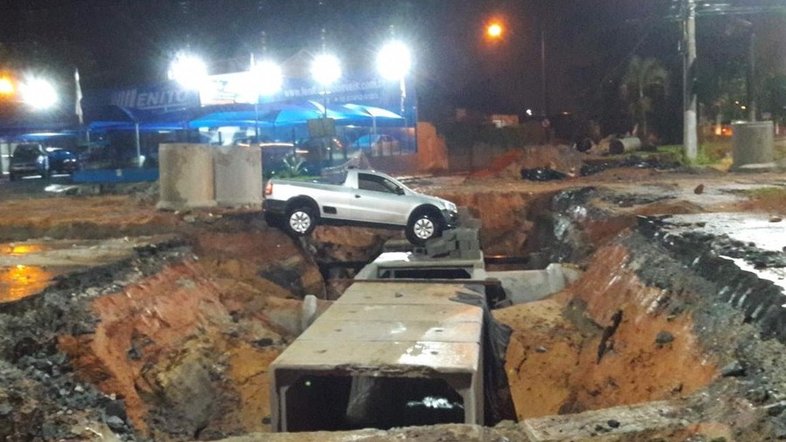 Vinícius Chaves/Arquivo pessoal