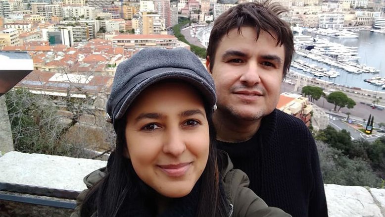 Reprodução/ Facebook