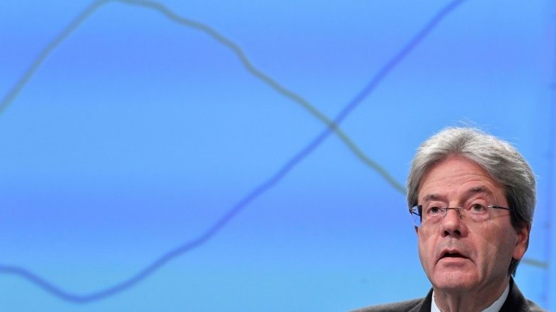 Comissão Europeia alerta para impacto do novo coronavírus na economia da Eurozona