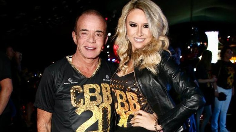 Divulgação/ CBB