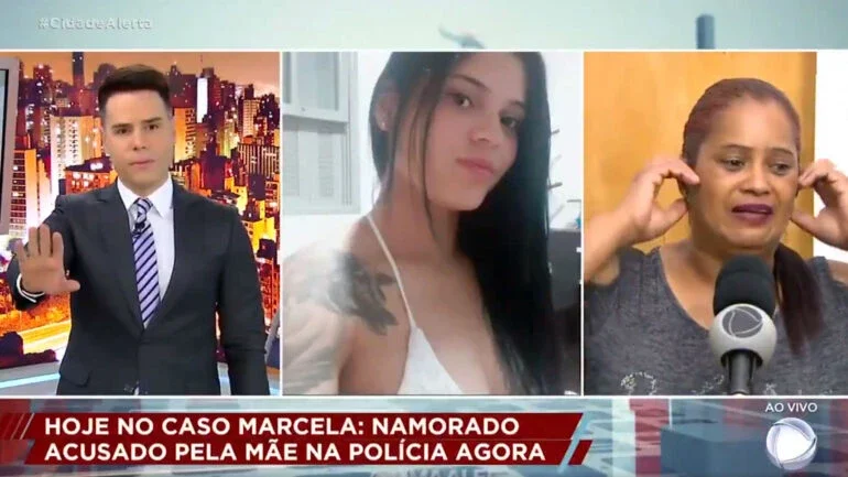 Reprodução/ Record TV