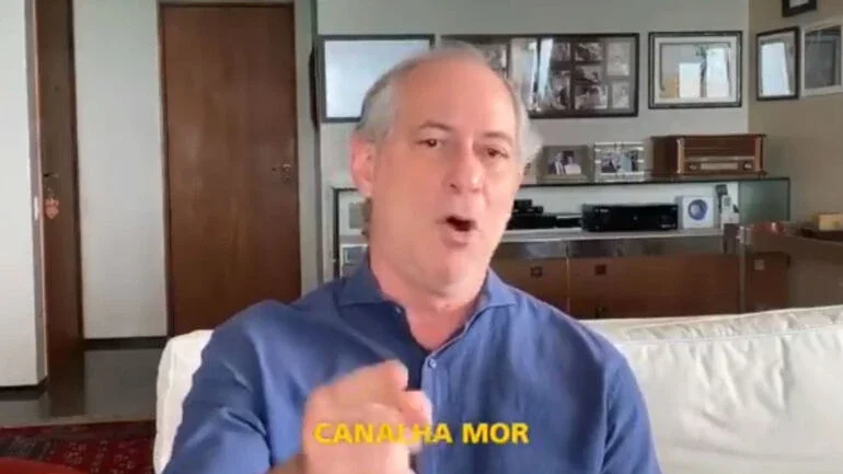 Reprodução/ Twitter