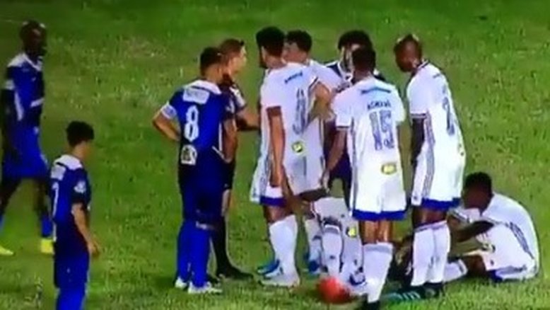 Reprodução Twitter