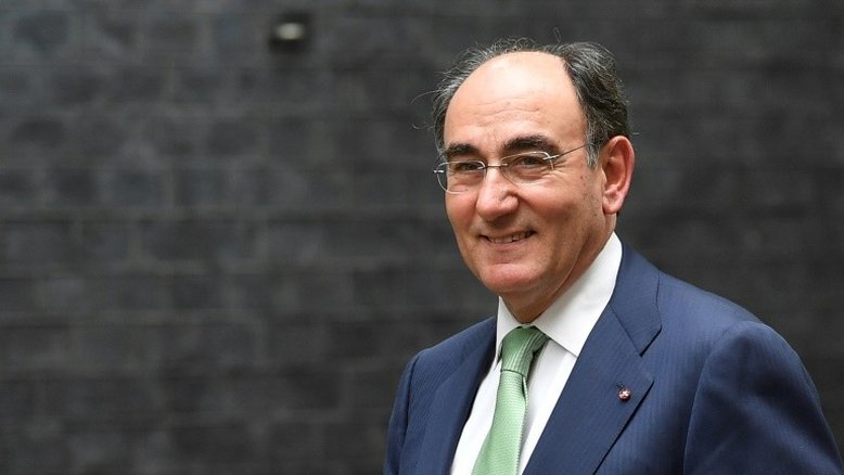 Iberdrola aumenta lucro em 2019 graças a Brasil e elementos excepcionais