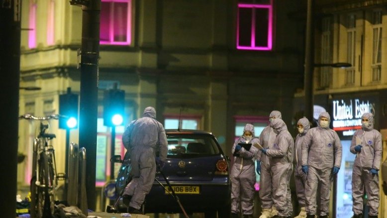 Estado Islâmico reivindica ataque com faca em Londres