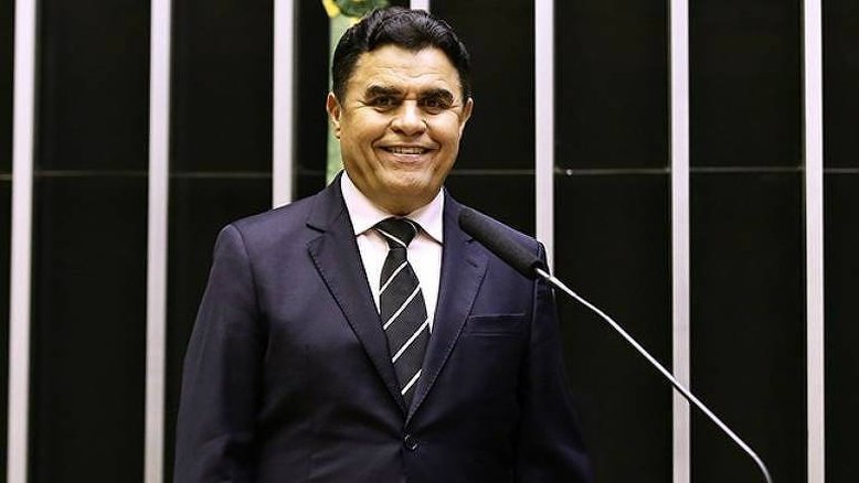 Divulgação/ Câmara dos Deputados