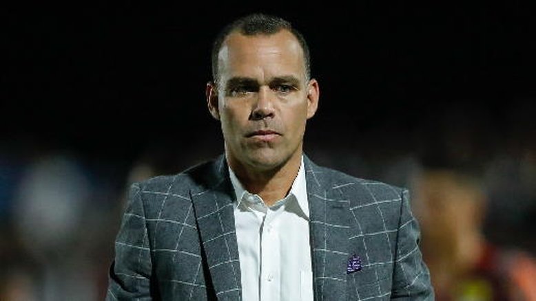 Após vexame na Copa do Brasil, Atlético-MG demite Dudamel