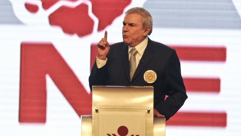 Ex-prefeito de Lima é preso por pagamentos da Odebrecht e OAS