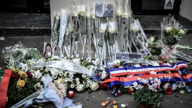 Controle da memória como caminho para superar traumas após atentados