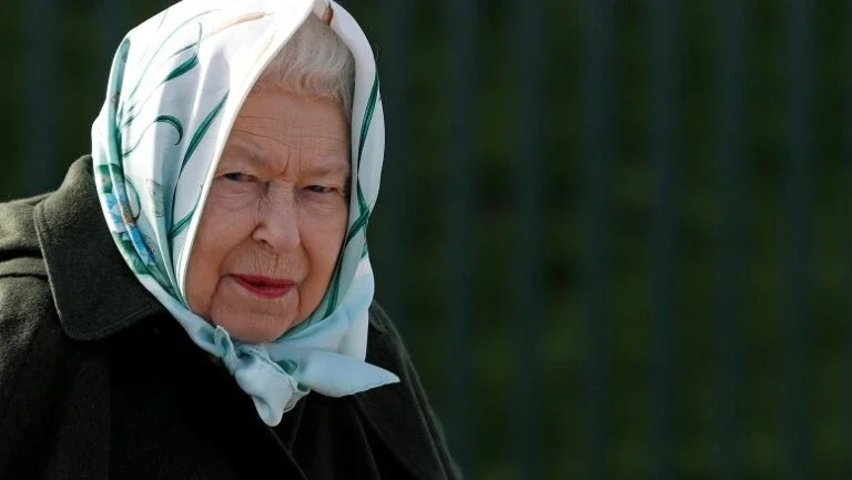 Depois de neto, sobrinho da rainha Elizabeth II se divorcia